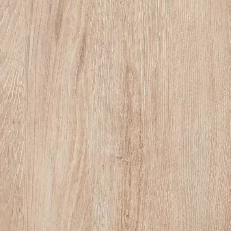 Table d'appoint carrée – Plateau en placage brun / Cadre en fer blanc, 1 pièce